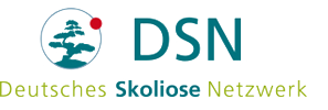 Deutsches Skoliose Netzwerk Logo