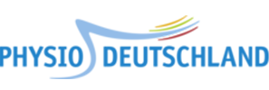 Deutscher Verband für Physiotherapie (ZVK) e.V. Logo